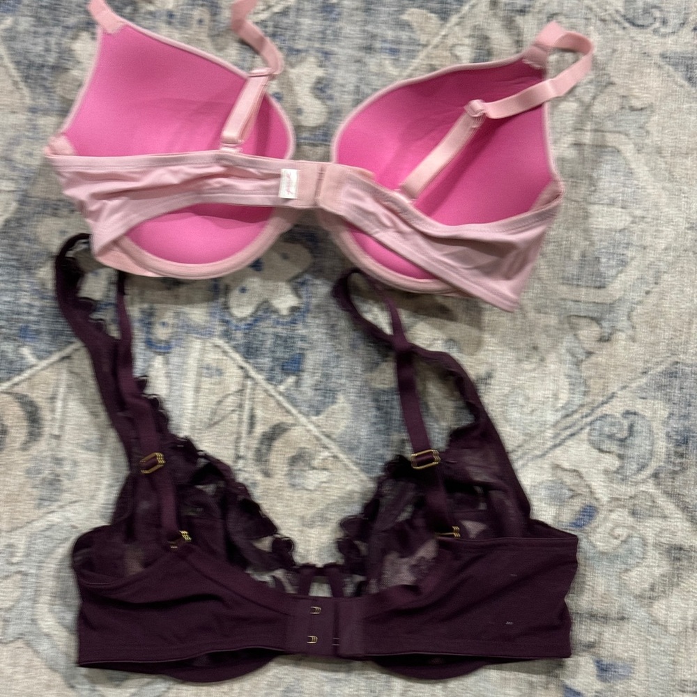 Vs Bra Bundle - image 1
